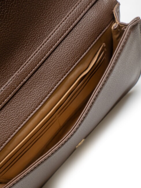 LOGO Clutch bag with shoulder strap I'm afraid - Women&rsquo;s Bags