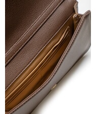 LOVE MOSCHINO LOGO Clutch bag with shoulder strap I'm afraid - Women&rsquo;s Bags - 5