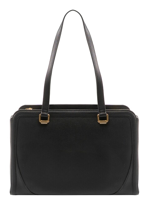 LOGO  Shopping bag Black - Women’s Bags