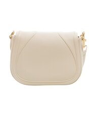 LOVE MOSCHINO LOGO  Mini shoulder bag ivory - Women&rsquo;s Bags - 4