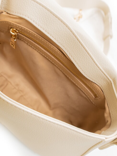 LOGO  Mini shoulder bag ivory - Women&rsquo;s Bags