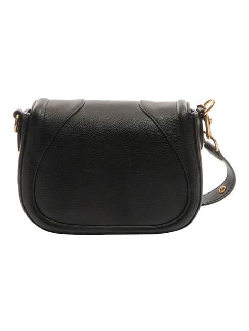 LOGO  Mini shoulder bag Black - Women’s Bags