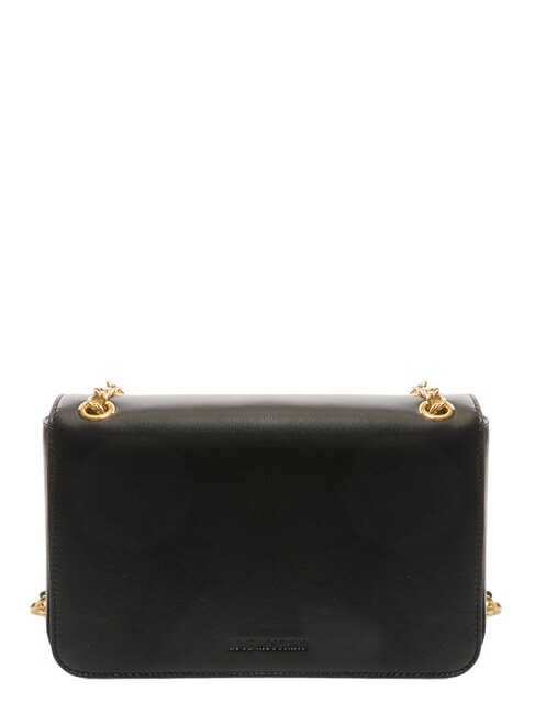 LOVE HEART  Shoulder bag Black - Women’s Bags