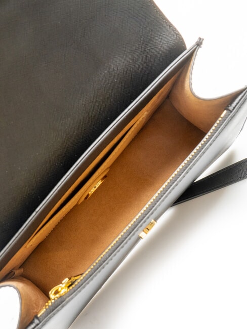 DESERT BLOOMS Handbag, with shoulder strap Black - Women’s Bags