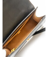 LOVE MOSCHINO DESERT BLOOMS Handbag, with shoulder strap Black - Women’s Bags - 5