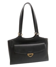 LOVE MOSCHINO DESERT BLOOMS  Shoulder bag Black - Women’s Bags - 2