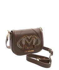 LOVE MOSCHINO LOGO  Mini shoulder bag I'm afraid - Women&rsquo;s Bags - 2