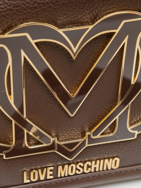 LOGO  Mini shoulder bag I'm afraid - Women&rsquo;s Bags