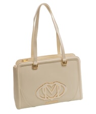 LOVE MOSCHINO LOGO  Shopping bag ivory - Women&rsquo;s Bags - 2