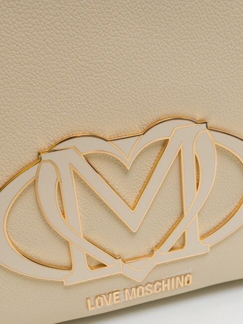 LOGO  Shopping bag ivory - Women&rsquo;s Bags