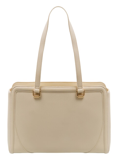 LOGO  Shopping bag ivory - Women&rsquo;s Bags