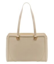LOVE MOSCHINO LOGO  Shopping bag ivory - Women&rsquo;s Bags - 4