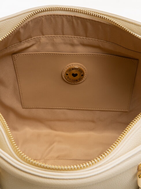 LOGO  Shopping bag ivory - Women&rsquo;s Bags