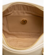 LOVE MOSCHINO LOGO  Shopping bag ivory - Women&rsquo;s Bags - 5