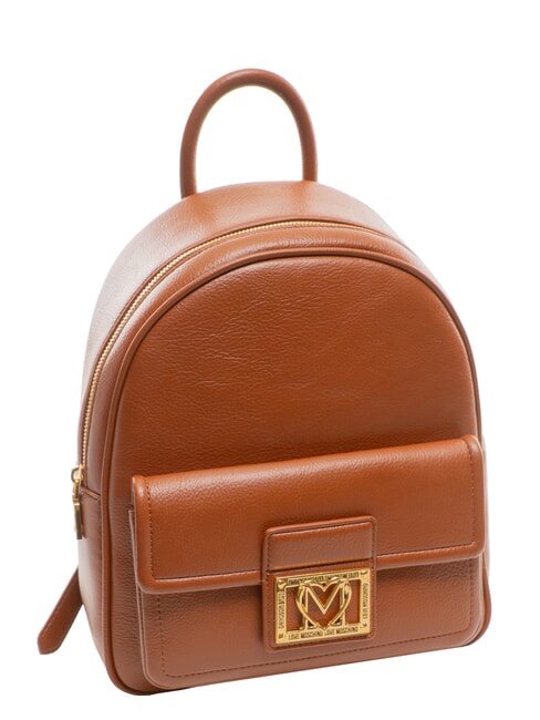 LOCKED IN GOLD  Women's Backpack chestnut - Women’s Bags