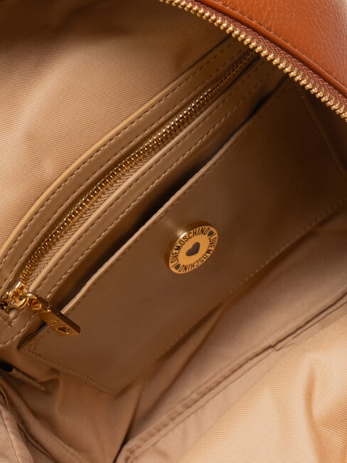 LOCKED IN GOLD  Women's Backpack chestnut - Women’s Bags
