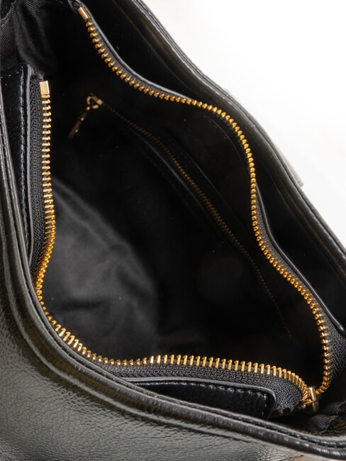 LOCKED IN GOLD Shoulder bag, with shoulder strap Black - Women’s Bags