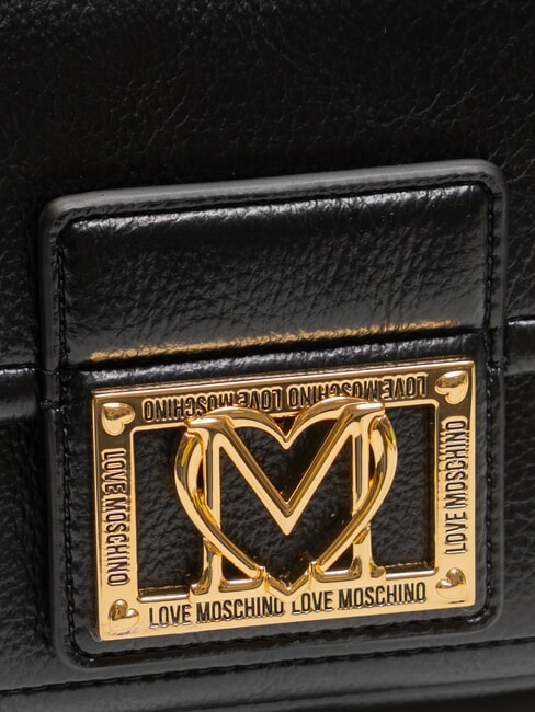 LOCKED IN GOLD  Women's Backpack Black - Women’s Bags