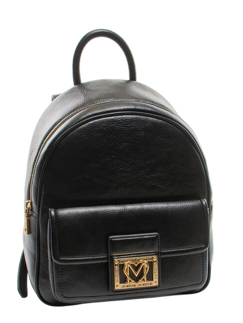 LOCKED IN GOLD  Women's Backpack Black - Women’s Bags