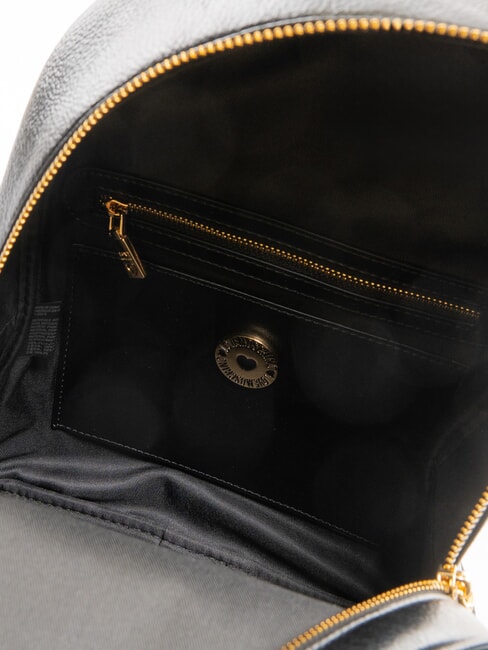LOCKED IN GOLD  Women's Backpack Black - Women’s Bags