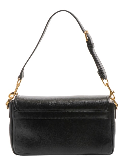 LOCKED IN GOLD  Shoulder bag, with shoulder strap Black - Women’s Bags