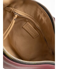 GIANNI CHIARINI VIRGINIA  Shoulder bag, with shoulder strap wine berry - Women’s Bags - 5