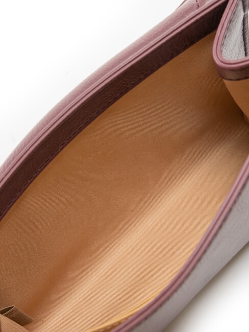 SMART DAILY Clutch bag with chain wine - Women&rsquo;s Bags