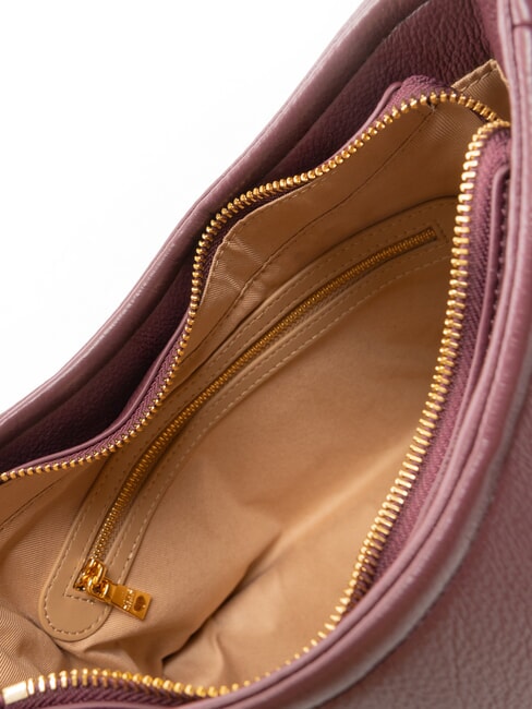 LOCKED IN GOLD Shoulder bag, with shoulder strap wine - Women&rsquo;s Bags