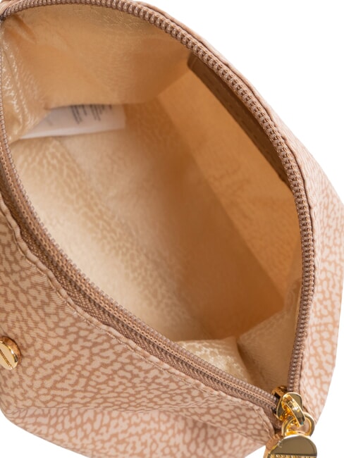 CLASSICA POUCH MEDIUM Beauty mauve - Sachets & Travels Cases