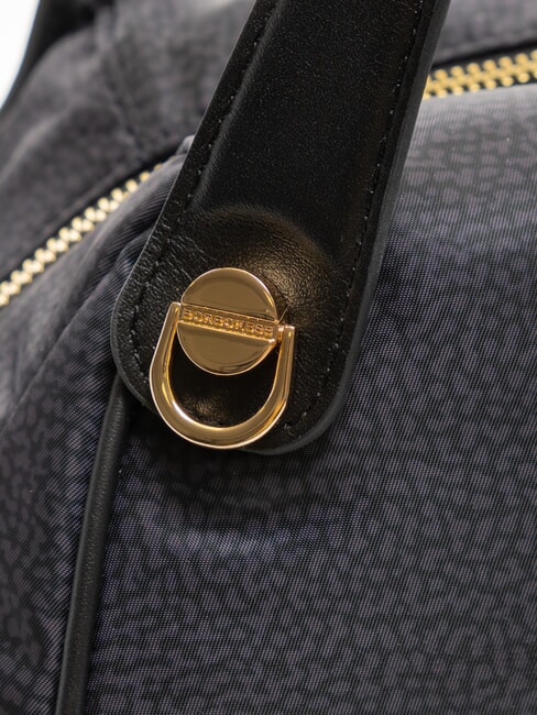 MARIE  Handbag, with shoulder strap dark black - Women&rsquo;s Bags