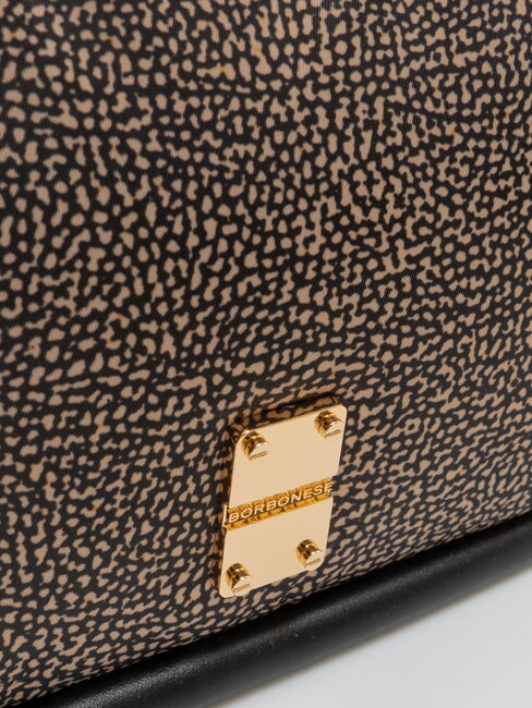 CAHIER Shoulder bag, with shoulder strap OP / NATURAL / BLACK - Women’s Bags