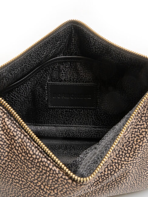 CAHIER Shoulder bag, with shoulder strap OP / NATURAL / BLACK - Women’s Bags