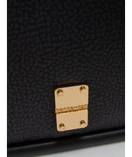 BORBONESE CAHIER Shoulder bag, with shoulder strap dark black - Women&rsquo;s Bags - 3