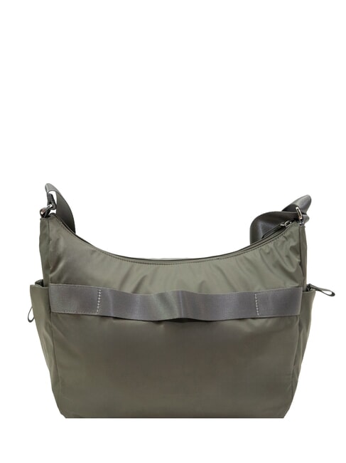 MOVE 5.0  Soft bag gunmetal green - Women&rsquo;s Bags