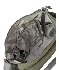 SAMSONITE MOVE 5.0  Soft bag gunmetal green - Women&rsquo;s Bags - 5