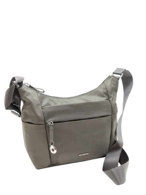 MOVE 5.0 S Shoulder bag gunmetal green - Women&rsquo;s Bags