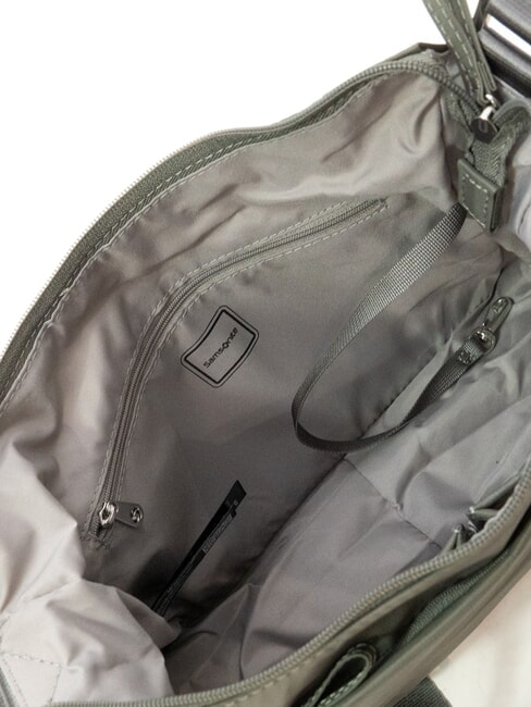 MOVE 5.0 S Shoulder bag gunmetal green - Women&rsquo;s Bags