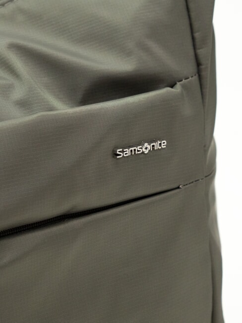 MOVE 5.0 M Shoulder bag gunmetal green - Women’s Bags