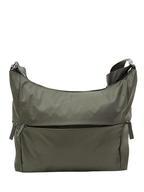 MOVE 5.0 M Shoulder bag gunmetal green - Women’s Bags