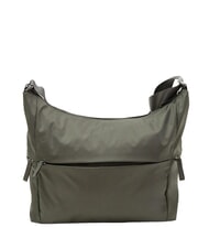 SAMSONITE MOVE 5.0 M Shoulder bag gunmetal green - Women’s Bags - 4