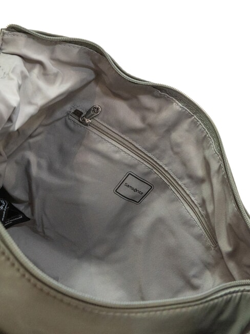 MOVE 5.0 M Shoulder bag gunmetal green - Women’s Bags