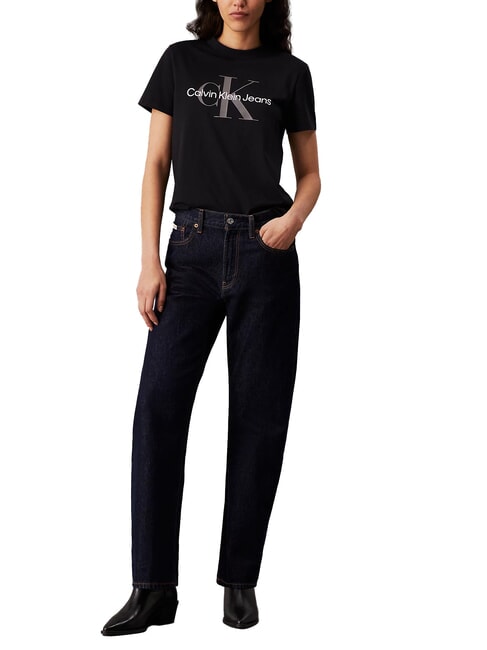 CK JEANS 90's Straight Jeans ck classic rinse - Jeans