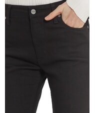 CALVIN KLEIN CK Flare fit jeans black denim - Jeans - 3