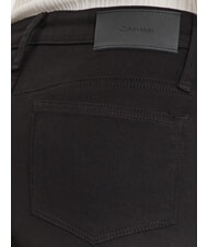 CALVIN KLEIN CK Flare fit jeans black denim - Jeans - 4