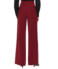 CALVIN KLEIN CK Soft palazzo trousers - Women's Pants