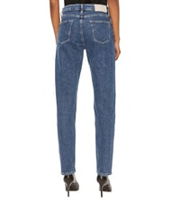 CALVIN KLEIN CK Slim-fit jeans - Jeans