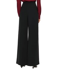 CALVIN KLEIN CK Soft palazzo trousers - Women's Pants