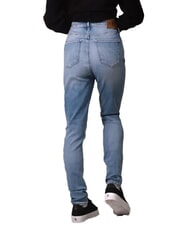 CALVIN KLEIN CK JEANS High-waisted jeans - Jeans