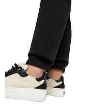 CALVIN KLEIN CK  ck black - Sports suits for women - 4