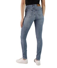 CALVIN KLEIN CK JEANS High-waisted skinny jeans - Jeans